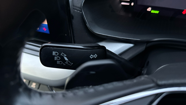 Skoda Octavia 1.4 TSI iV SE L DSG 5dr Hatchback